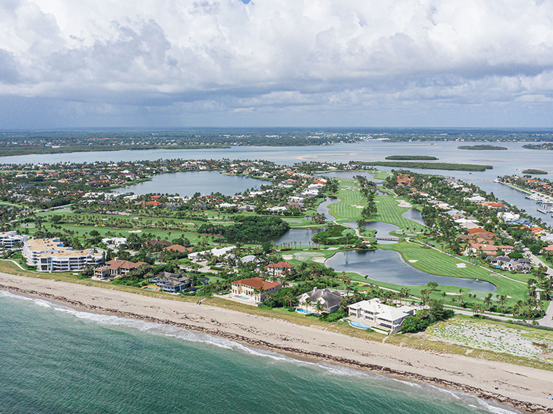 Hutchinson Island