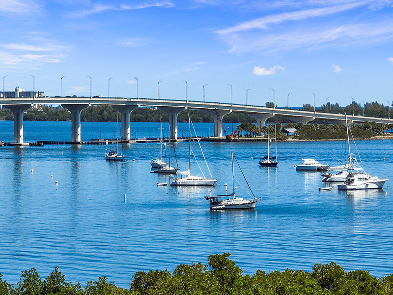 Hutchinson Island