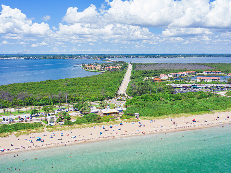 Hutchinson Island
