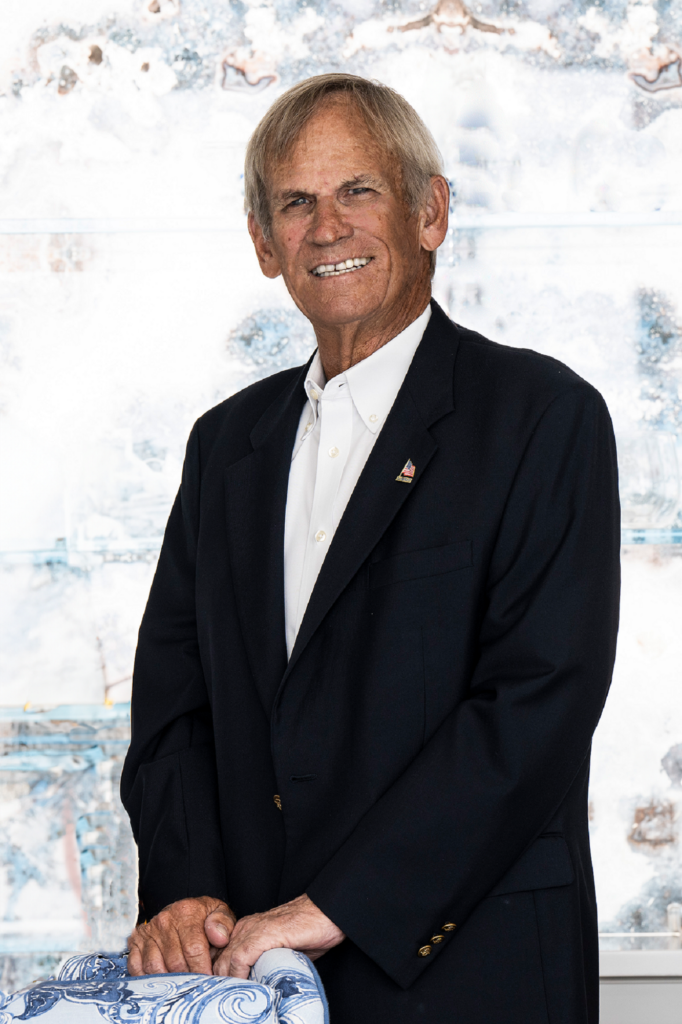 Mike Lowry