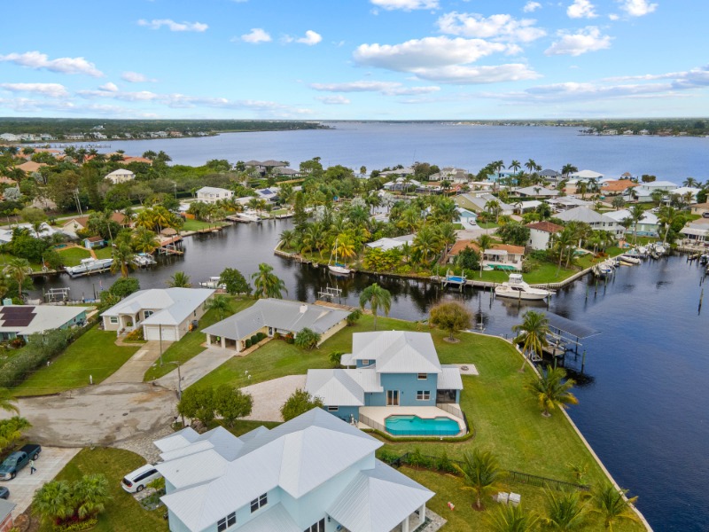 Palm City