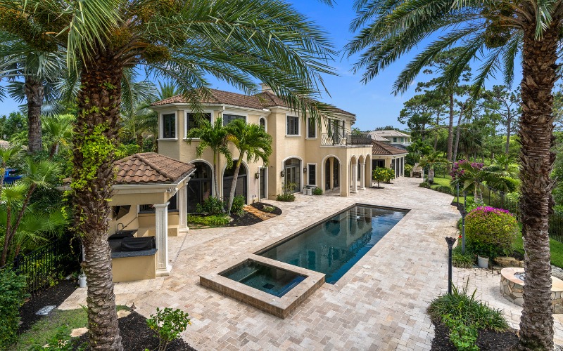 Palm City