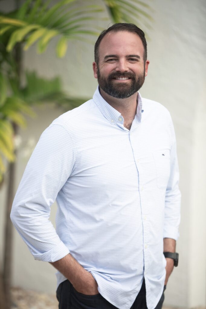 Patrick Sean Stracuzzi