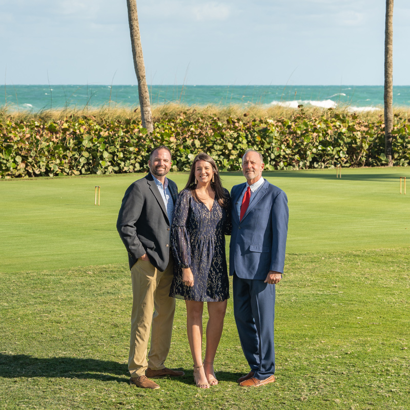 The Stracuzzi Team