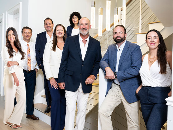 The Stracuzzi Team