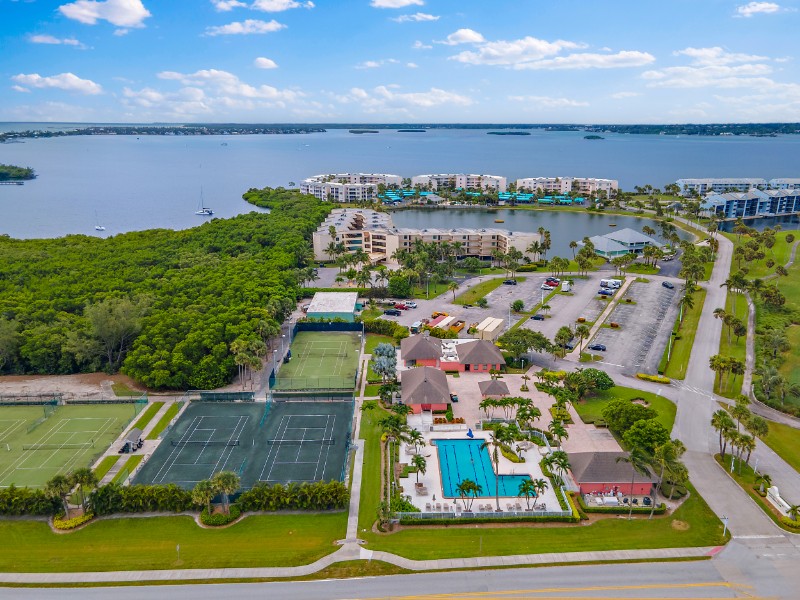 Indian River Plantation