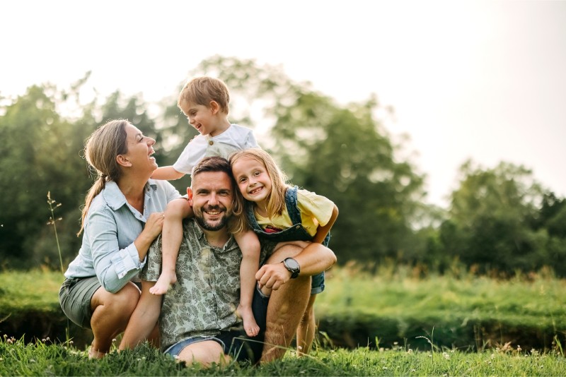 Stuart, FL's Family-Friendly Factors